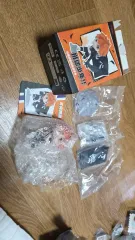 ハイキュー 日向翔陽 ミニフィギュア