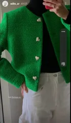 Urbanic30 アーバニック30 レイモンド ジャケット