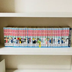 HUNTER×HUNTER 1-38巻＋ハンターズ・ガイド付