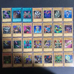 シャドール デッキパーツ まとめ売り 関連パーツ 新規 - メルカリ