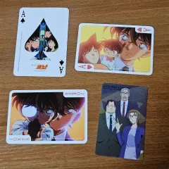 コナン 紙類 グッズ まとめ