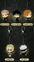 呪術廻戦 キャラクター キーホルダー