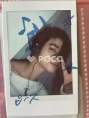 ENHYPEN ニキ ROMANCE : UNTOLD -daydream- JAPAN Edition