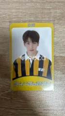 THE BOYZ サンヨン THE START