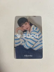 (G)I-DLE ミンニ rolarola