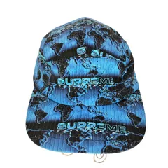 シュプリーム Supreme World Famous Taped Seam Camp Cap PERTEX  メンズ 表記無 