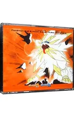 CD／ゲーム／「ポケットモンスター サン・ムーン」スーパーミュージック・コンプリート