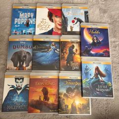 最新版HD】ジブリ9作品セット① - メルカリ