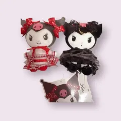 クロミ コレクション トレーディングむにゅぐるみ クロミ コレクション トレーディングむにゅぐるみマスコット(全8種