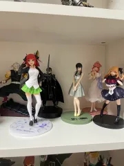 推しの子 ルビー フィギュア