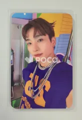 THE BOYZ サンヨン THRILL-ING Music Korea