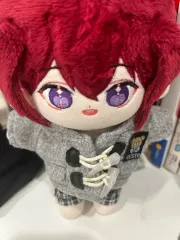 あんさんぶるスターズ！ あんスタ 朱桜 司 つかさ 付属 ぬいぐるみ ぬい ぬいぐるみ