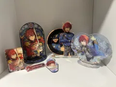 あんさんぶるスターズ！！ 朱桜 司 グッズ まとめ