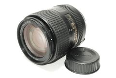 Nikon ニコン AF-S DX NIKKOR 18-300mm F3.5-6.3 G ED VR 【ジャンク