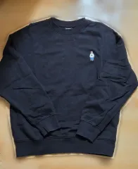 WHO.A.U フーアーユー スウェット