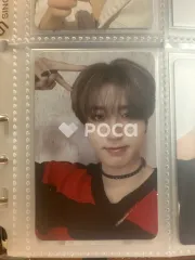 straykids ハン スキズ MAXIDENT YIZHIYU