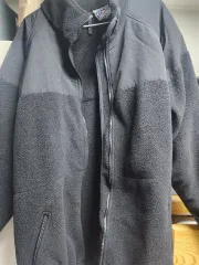 ECWCS GEN-2 ミリタリー フリース ジャケット