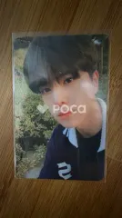 THE BOYZ ヨンフン THE BOYZ POP-UP STORE THE AZIT TRADING CARD