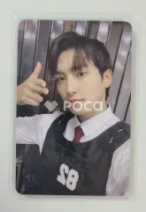 더보이즈 상연 MAVERICK Doom Ver. THE BOYZ サンヨン MAVERICK Doom Ver.