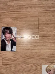 ENHYPEN ジェイク ROMANCE : UNTOLD -daydream- Weverse Albums ver.