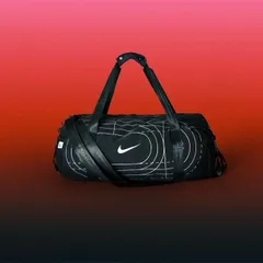 非売品 海外限定 NIKE PACKABLE NYLON SHOULDER BAG BG050-010G  サンプル 海外限定 ナイキ ジョーダン
