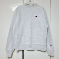 チャンピオン リバースウィーブ 起毛 スウェット