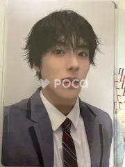 THE BOYZ エリック THE BOYZ FAN-CON THE B LAND トレーディングカード