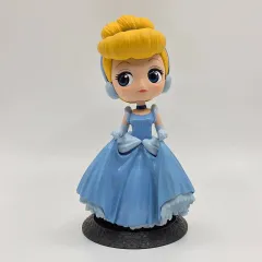 キューポスケット ディズニー - シンデレラ (バンプレスト) (Q posket) (A493)
