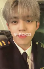 Seventeen セブチ エスクプス CARAT MEMBERSHIP KIT