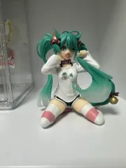 初音ミク Desktop Cute フィギュア まとめ売り 12点セット 初音ミク Desktop Cute フィギュア まとめ売り 12点セット