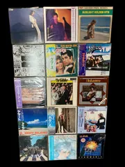 ビートルズ アルバム アビイ・ロード LPレコード その他 レコード サウンドトラック ジャケット アンティーク レトロ ヴィンテージ  古物 年代物 動作未確認 コレクション品 ジャンク品扱い N25L(T)77