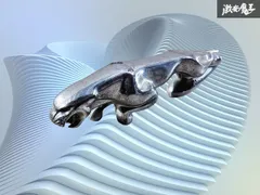 2025年最新】ジャガー ボンネットマスコットの人気アイテム - メルカリ