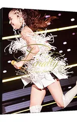 Blu-ray／namie amuro Final Tour 2018〜Finally〜 東京ドーム最終公演