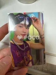 THE BOYZ ジュヨン THRILL-ING Music Korea