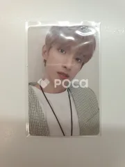 Seventeen ドギョム セブチ Not Alone 初回限定盤D