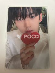 MONSTA X ヒョンウォン Shine Forever 公開放送 サノク トレカ - メルカリ