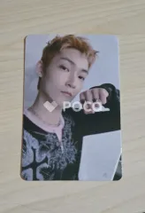 THE BOYZ ケビン a;effect Whoop Japan Store