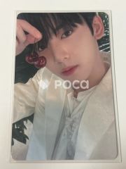 MONSTA X ヒョンウォン Shine Forever 公開放送 サノク トレカ - メルカリ