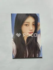 ILLIT ウォンヒ NOT CUTE ANYMORE 公開放送 サノク トレカ - メルカリ