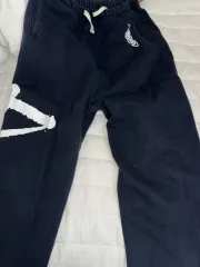 プレイヤー ジョガーパンツ 出品