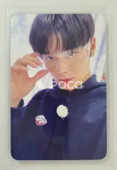 THE BOYZ ジュヨン Come On! THE BOYZ in GOD-SAENG トレカ & 缶ケース セット