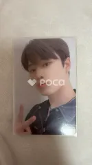 THE BOYZ ジュヨン CHASE Makestar