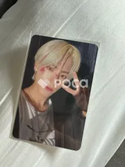 THE BOYZ エリック BE AWAKE Reason Ver.