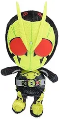 バンダイ Chibi ぬいぐるみ 仮面ライダーゼロワン ゼロワン ミニ 令和ライダー 1436