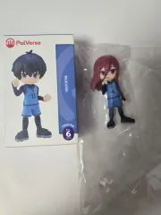 未開封 ブルーロック 千切 豹馬