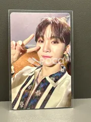 Seventeen スングァン セブチ Face the Sun KiT ver. Ray ver.