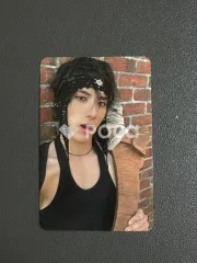 THE BOYZ エリック 導火線 Vanguard ver.