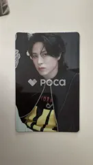 TREASURE ソジョンファン TREASURE 3rd ANNIVERSARY MAGAZINE