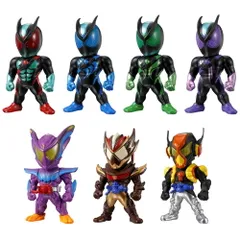 CONVERGE KAMEN RIDER 30(1BOX10個入)