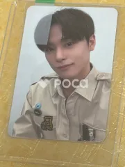 THE BOYZ ジュヨン 2023 SEASON'S GREETINGS THE BOYZ SCOUT EVERLINE